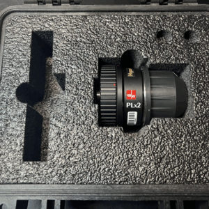 IB/E PLx2 Lens Extender